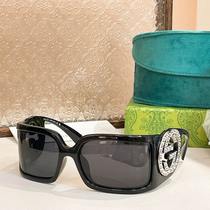 Gucci Glasses smr08